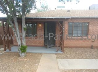 1410 N Euclid Ave, Tucson, AZ 85719