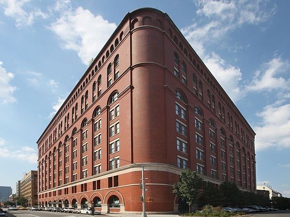 3rd image of 666 Greenwich St APT 540