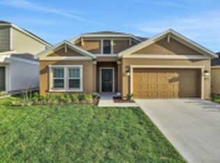 636 Daring Dr, Davenport, FL 33837