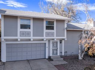 3953 S Idalia St, Aurora, CO 80013