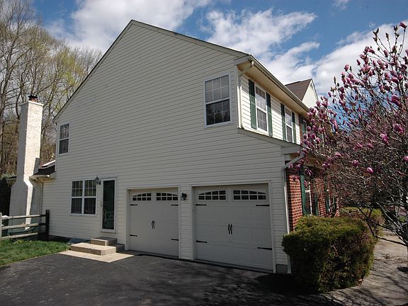 Side Entry For Separate In-Law Suite