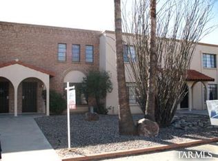 2464 E Mitchell St, Tucson, AZ 85719
