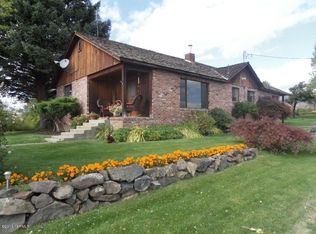 1601 Dilley Rd, Tieton, WA 98947