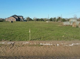 5201 Katy Hockley Rd, Katy, TX 77493