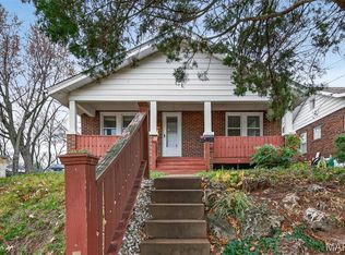 8907 Argyle Ave, Saint Louis, MO 63114