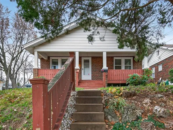 8907 Argyle Ave, Saint Louis, MO 63114