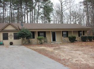 2384 Fox Hound Trce, Monroe, GA 30655