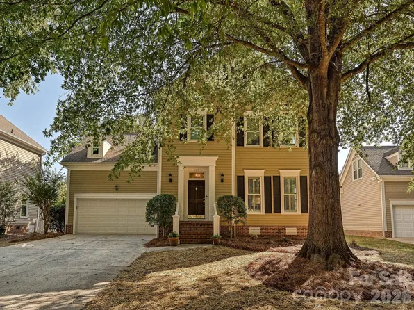 809 Celbridge Ct, Charlotte, NC 28270