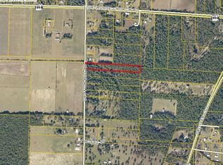 0 Griffith Mill Rd, Holt, FL 32564