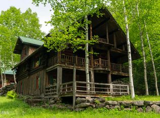 54 4-H Road, North River, NY 12856