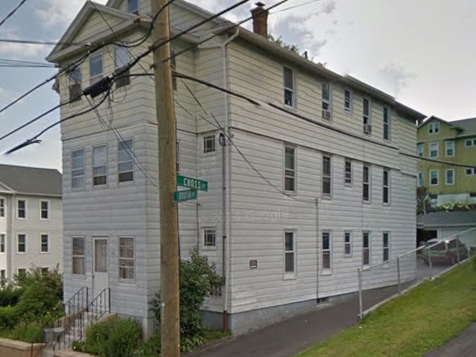 1st image of 136 Booth St