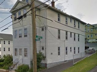 136 Booth St, New Britain, CT 06053