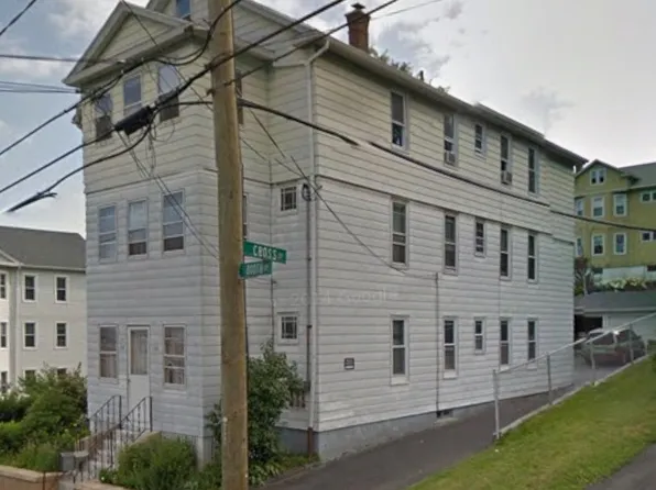 136 Booth St, New Britain, CT 06053