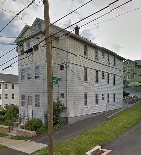 136 Booth St Photo 1