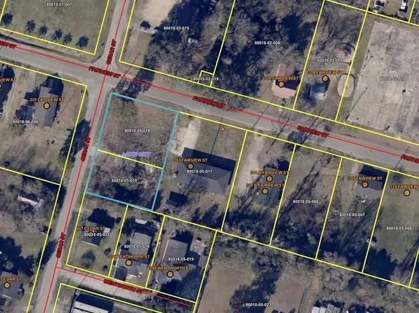 4009 S Cedar St, Lake City, SC 29560