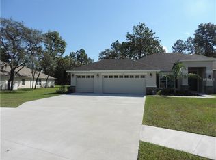 12715 Wind Chime Ct, Spring Hill, FL 34609