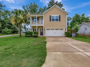 1161 Sumner Ave, Charleston, SC 29406
