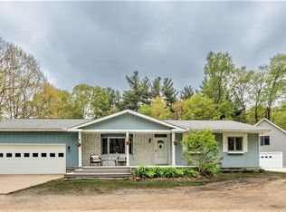 4560 Winchell Rd, Mantua, OH 44255