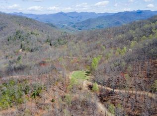   Highlands Pass LOT 38, Franklin, NC 28734