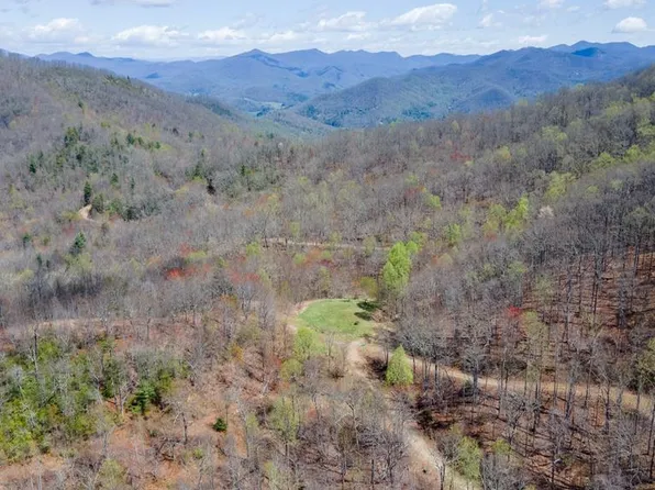   Highlands Pass Lot 38, Franklin, NC 28734