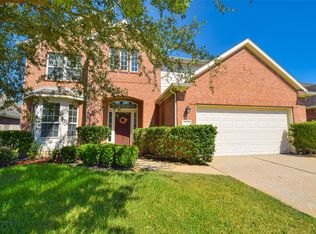 9126 Edgeloch Dr, Spring, TX 77379