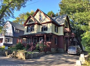 11 High St, Bar Harbor, ME 04609