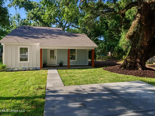 900 22nd St, Gulfport, MS 39501
