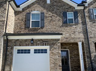 544 Becks Pl #1, Gallatin, TN 37066