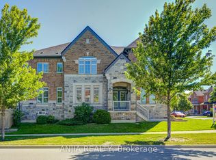 62 Holst Ave, Markham, ON L6C0S6