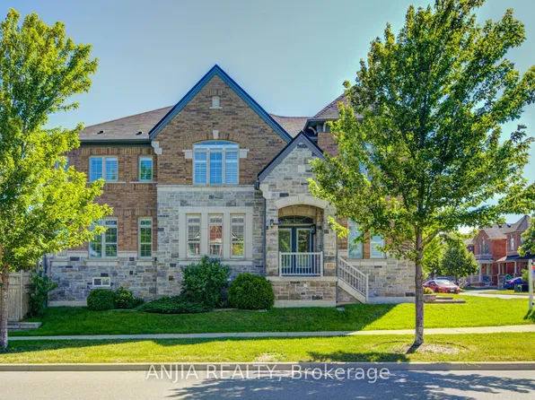 62 Holst Ave, Markham, ON L6C 0S6