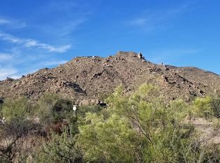 36421 N Tom Darlington Dr, Carefree, AZ 85377