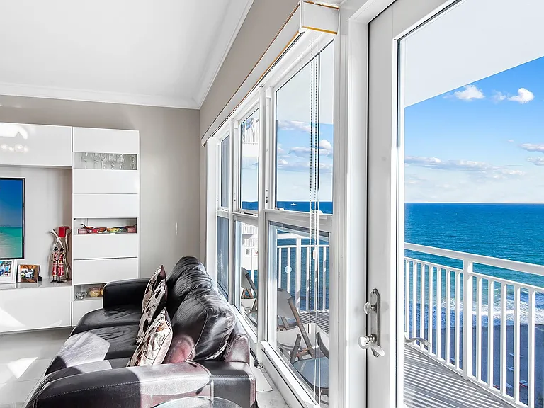 3850 Galt Ocean Dr #1003 — Photo 4