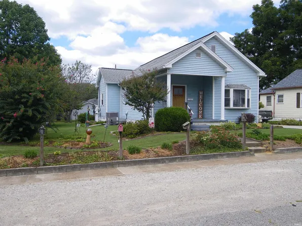 116 Althaus Ave, Evansville, IN 47712