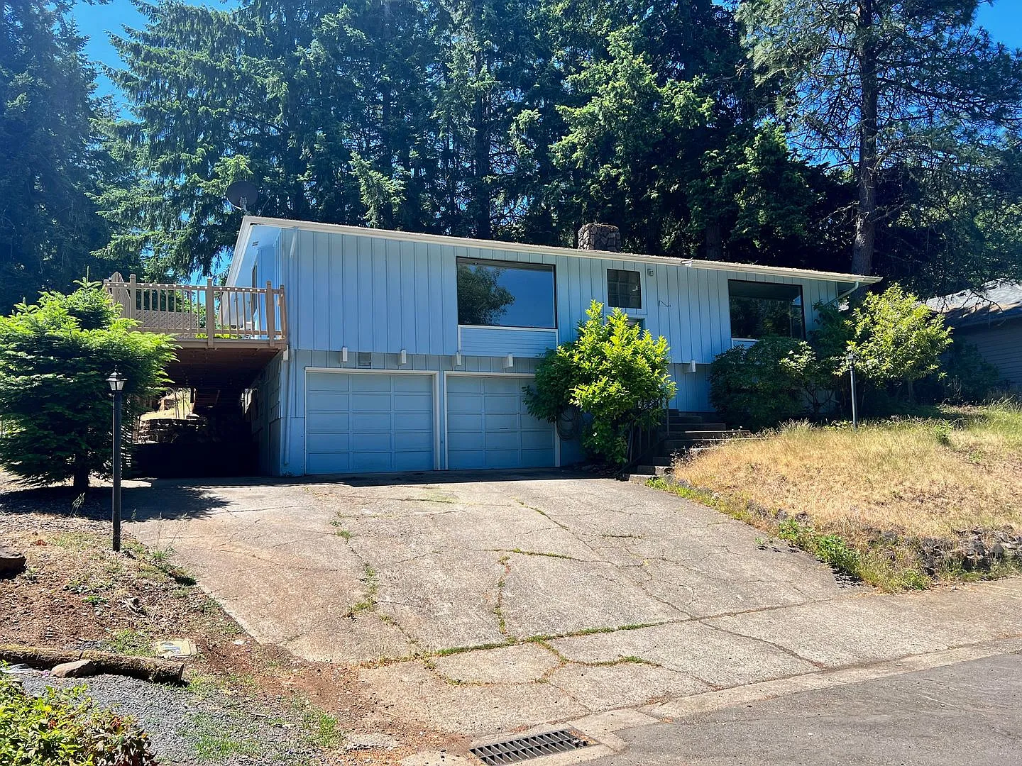 3 Bed, 2 bath house located in Eugene — Photo 1