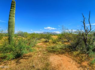 13582 W Manville Rd, Tucson, AZ 85743