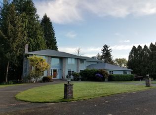 8600 SE 162nd Ave, Happy Valley, OR 97086