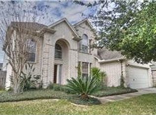8415 Major Blizzard Dr, Houston, TX 77089
