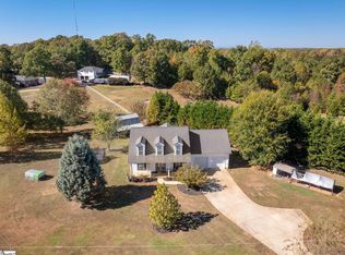 1796 Fairview Rd, Fountain Inn, SC 29644