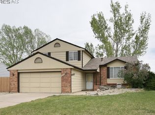 4032 Ash Ave, Loveland, CO 80538