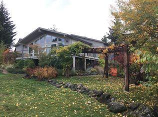 605 NW Country View Rd, White Salmon, WA 98672