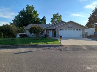 2413 8th Ave, Clarkston, WA 99403