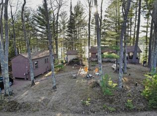 1507 Hug Rd, Saint Germain, WI 54558