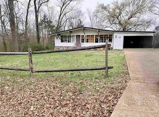 42 Arrowhead Dr, Cherokee Village, AR 72529