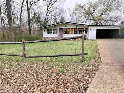 42 Arrowhead Dr, Cherokee Village, AR, 72529