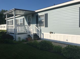 6062 Berrywood Dr N, Saginaw, MI 48603