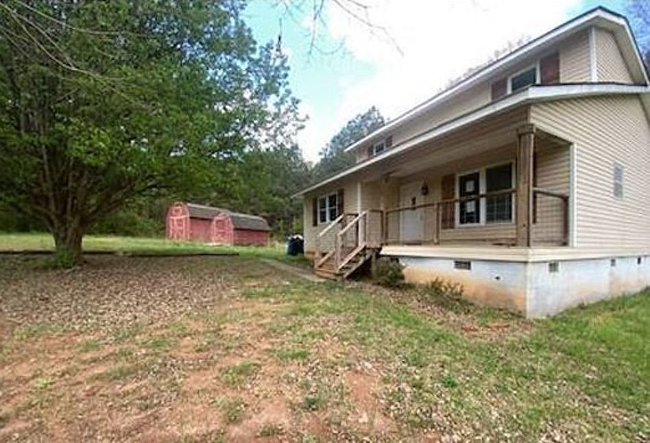 Property Front View