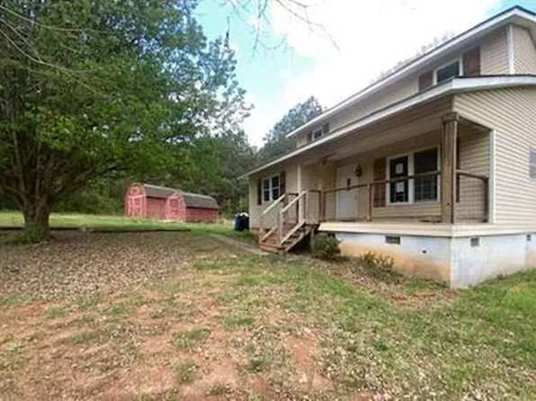 2335 Teamon Rd, Griffin, GA 30223