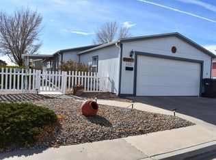 115 Sunrise Bluffs Dr, Belen, NM 87002