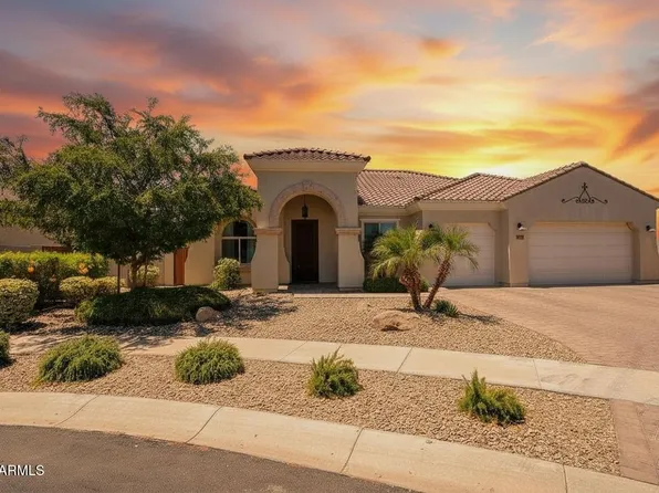 8428 S 16TH Drive, Phoenix, AZ 85041