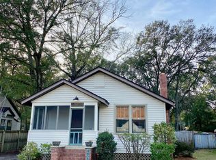 4829 Old Park Rd, North Charleston, SC 29405